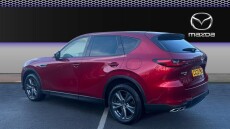 Mazda CX-60 2.5 PHEV Exclusive-Line 5dr Auto Estate